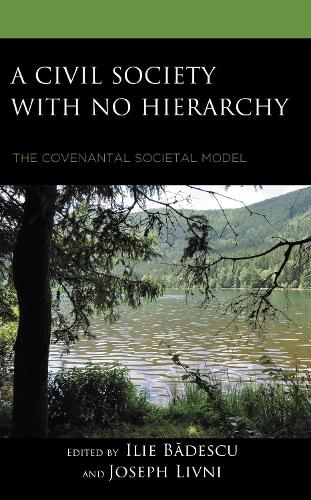 A Civil Society with no Hierarchy