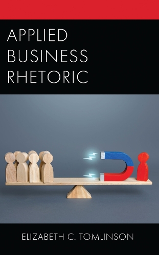 Applied Business Rhetoric.