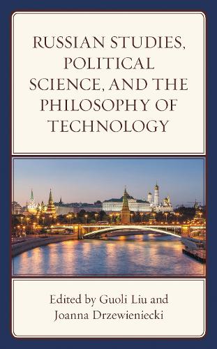 Russian Studies, Political Science and the Philosophy of Technology.
