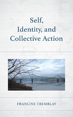 Self, Identity, and Collective Action.