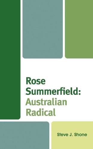 Rose Summerfield