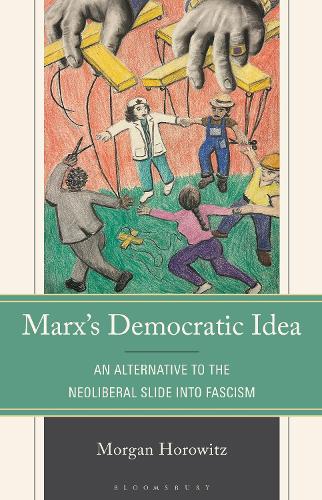 Marx's Democratic Idea