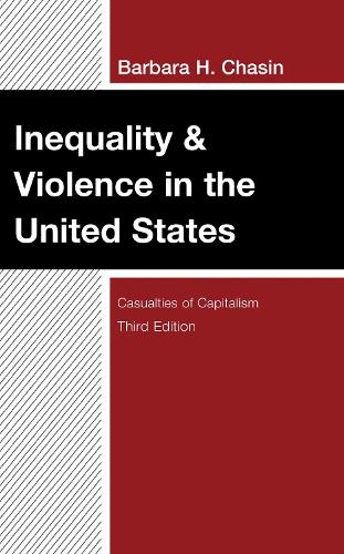 Inequality & Violence in the United States