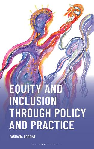 Equity and Inclusion through Policy and Practice.