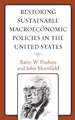 Restoring Sustainable Macroeconomic Policies in the United States.
