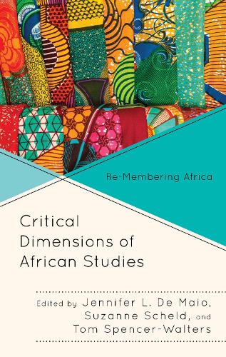 Critical Dimensions of African Studies