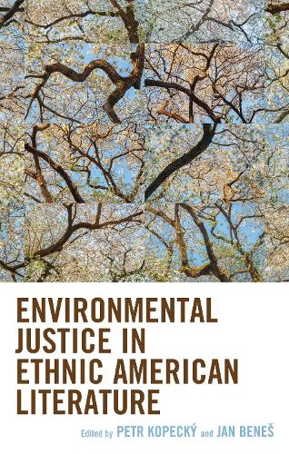 Environmental Justice in Ethnic American Literature.