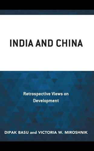 India and China