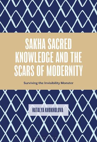 Enchanted Forest of the Sakha-land