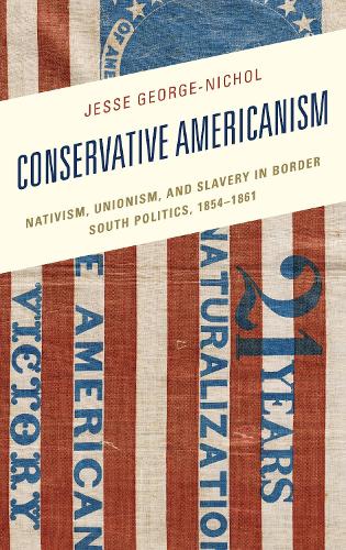 Conservative Americanism