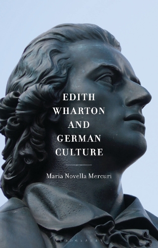 Edith Wharton and German Culture.