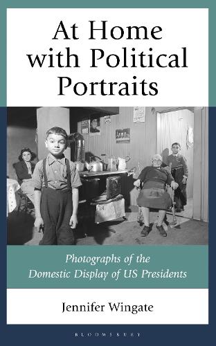 At Home with Political Portraits