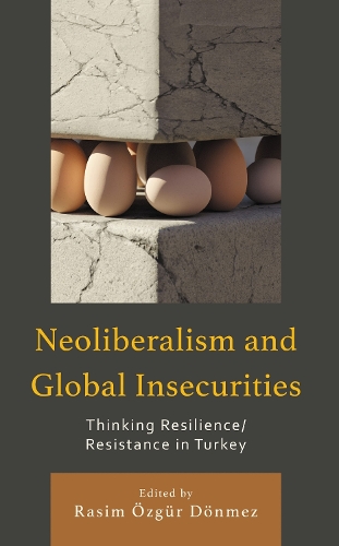 Neoliberalism and Global Insecurities: Thinking Resilience/Resistance in Turkey.