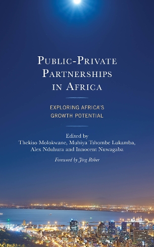 Public-Private Partnerships in Africa: Exploring Africa's Growth Potential.