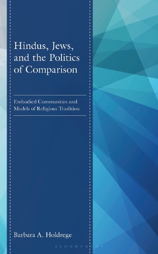 Hindus, Jews, and the Politics of Comparison
