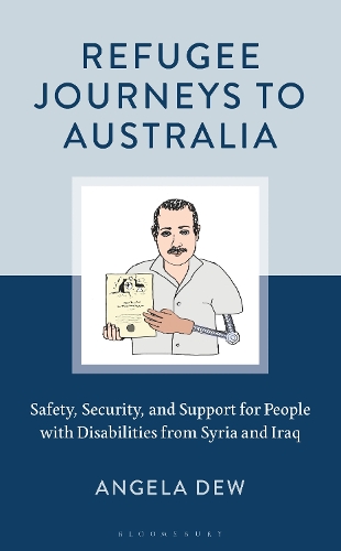 Refugee Journeys to Australia