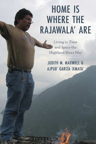 Home Is Where the Rajawala' Are