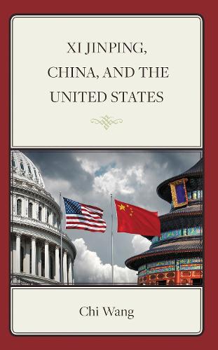 XI Jinping, China, and the United States.