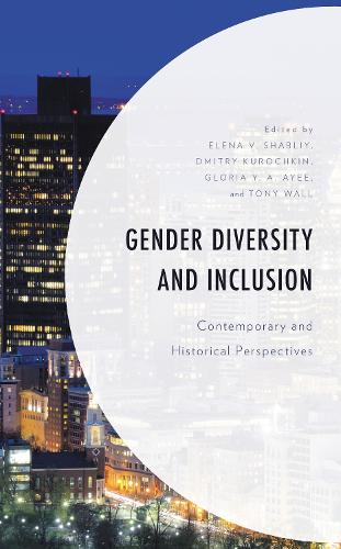 Gender Diversity and Inclusion