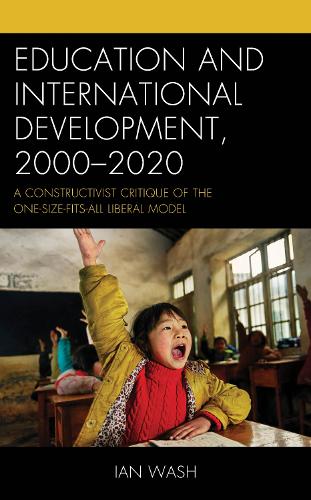 Education and International Development, 2000-2020