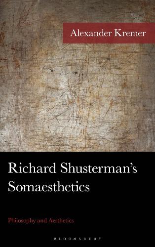 Richard Shusterman's Somaesthetics