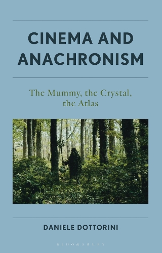 Cinema and Anachronism