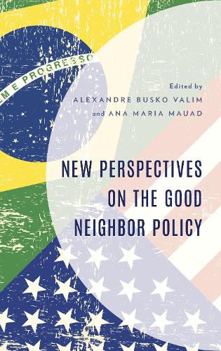 New Perspectives on the Good Neighbor Policy.