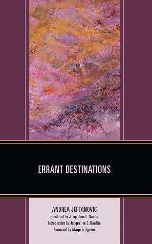 Errant Destinations.