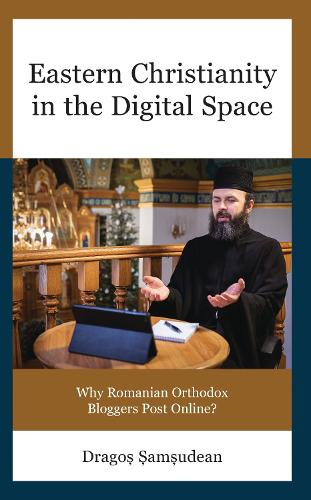 Eastern Christianity in the Digital Space
