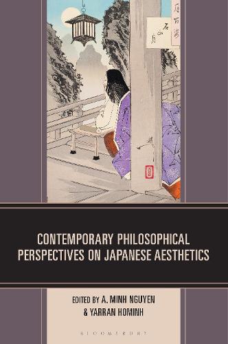 Contemporary Philosophical Perspectives on Japanese Aesthetics.