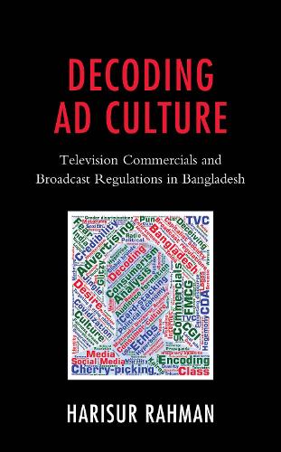 Decoding Ad Culture
