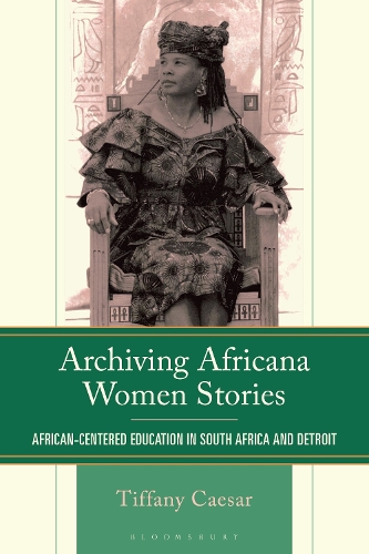 Archiving Africana Women Stories
