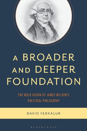 A Broader and Deeper Foundation