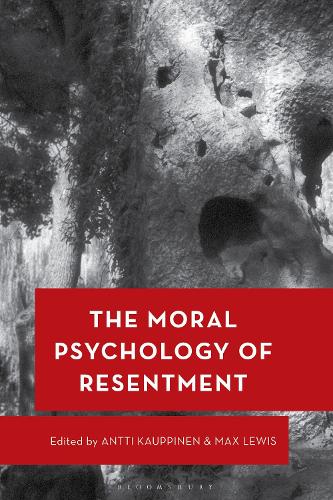 The Moral Psychology of Resentment.