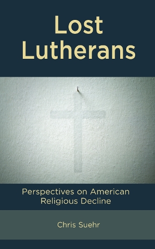 Lost Lutherans