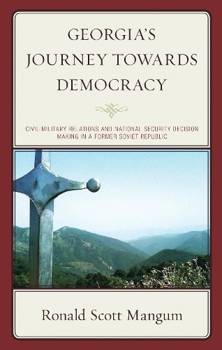 Georgia's Journey towards Democracy