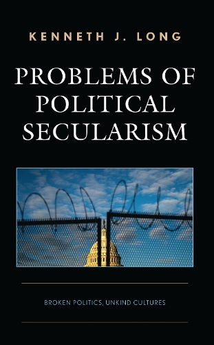 Problems of Political Secularism