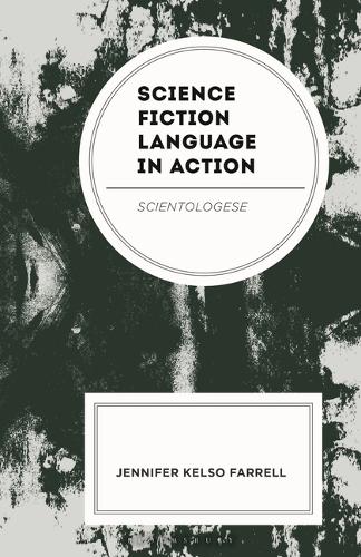 Science Fiction Language in Action
