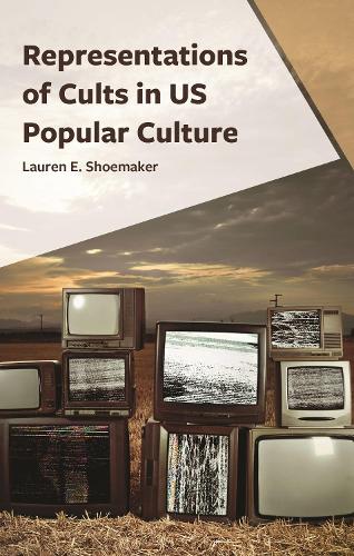 Representations of Cults in US Popular Culture.