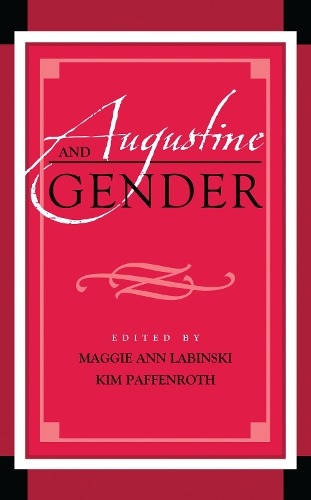Augustine and Gender.