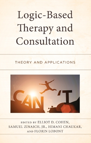 Logic-Based Therapy and Consultation: Theory and Applications.