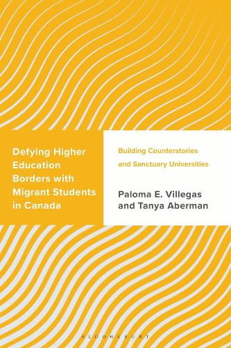 Defying Higher Education Borders with Migrant Students in Canada
