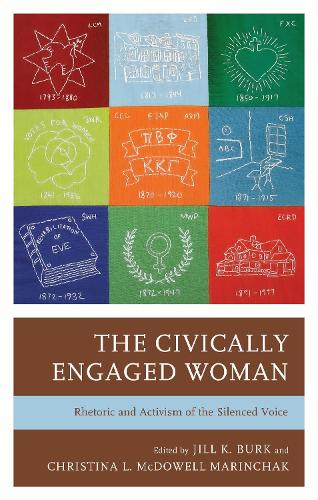 The Civically Engaged Woman