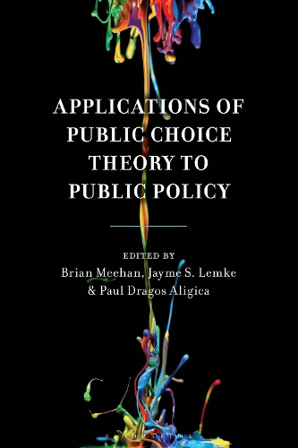 Applications of Public Choice Theory to Public Policy.