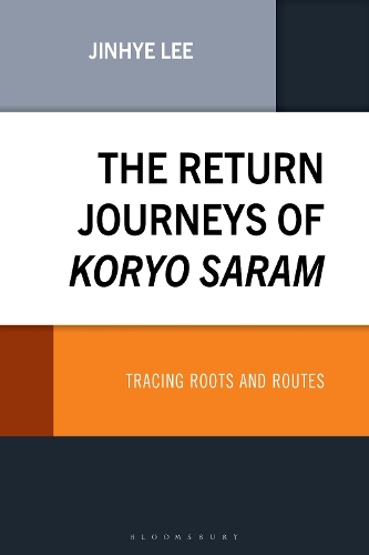 The Return Journeys of Koryo Saram