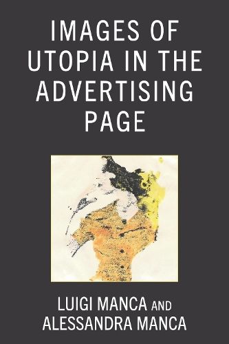 Images of Utopia in the Advertising Page.