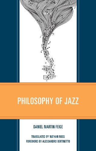 Philosophy of Jazz.