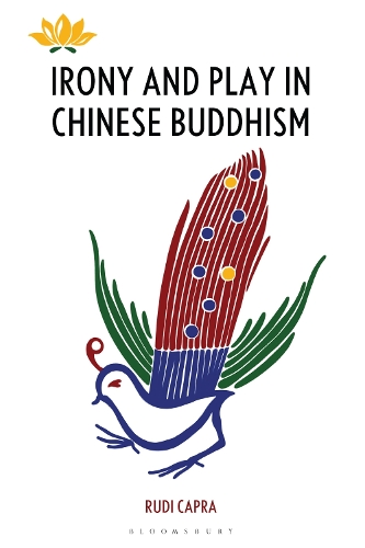 Irony and Play in Chinese Buddhism.