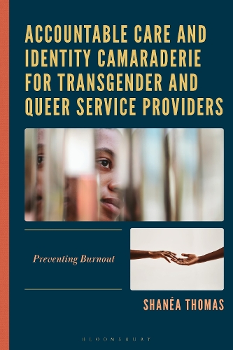 Burnout within Peer Support for Transgender, Queer, and Non-Binary Volunteers