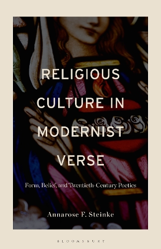 Religious Culture in Modernist Verse